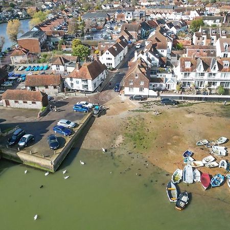 Pass The Keys Peaceful And Beautiful 1 Bedroom Barn Conversion Chichester Exterior foto