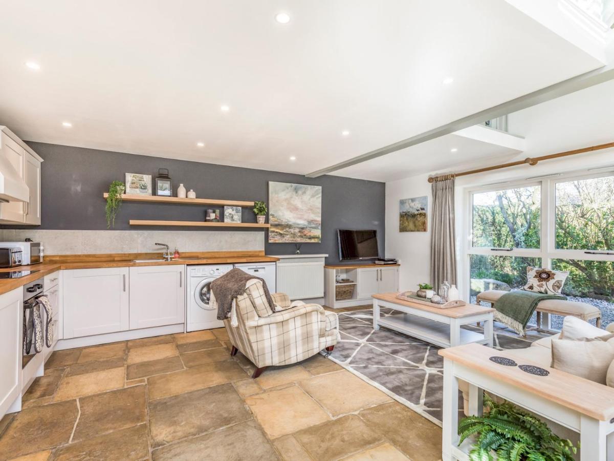 Pass The Keys Peaceful And Beautiful 1 Bedroom Barn Conversion Chichester Exterior foto